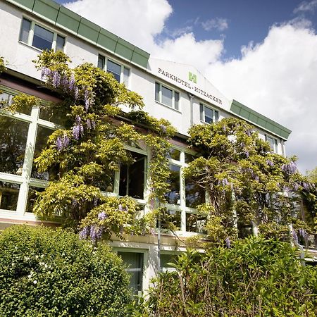 Parkhotel Hitzacker Exteriér fotografie